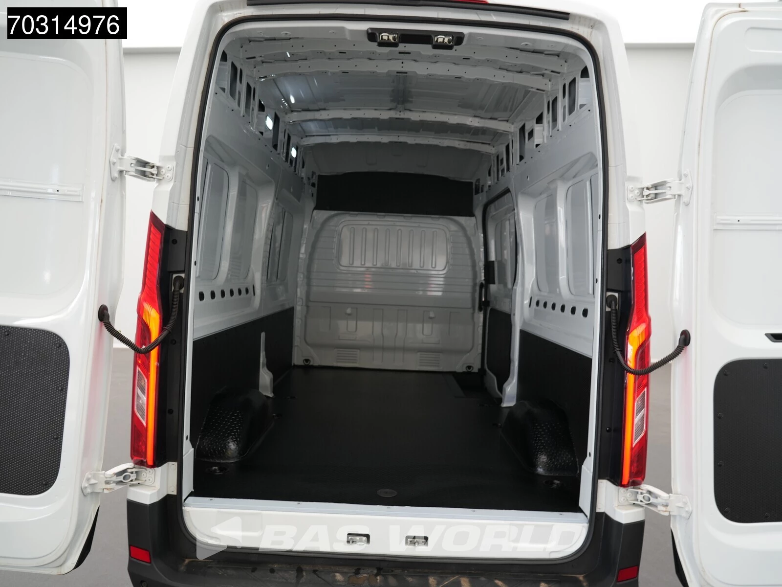 Hoofdafbeelding Maxus eDeliver9