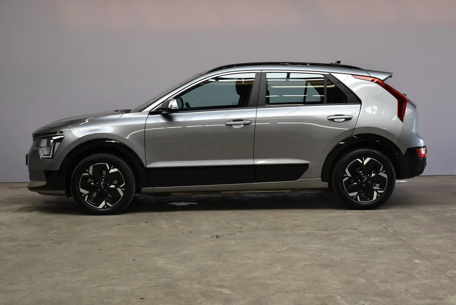 Hoofdafbeelding Kia e-Niro