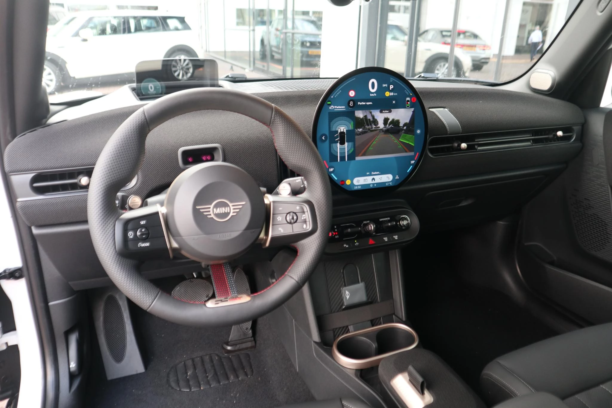 Hoofdafbeelding MINI 5-deurs
