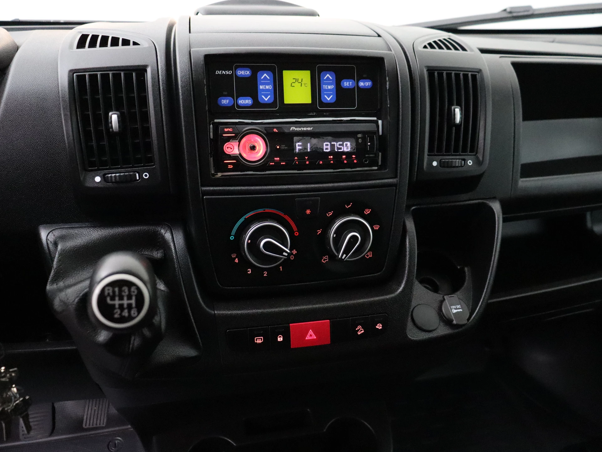 Hoofdafbeelding Peugeot Boxer
