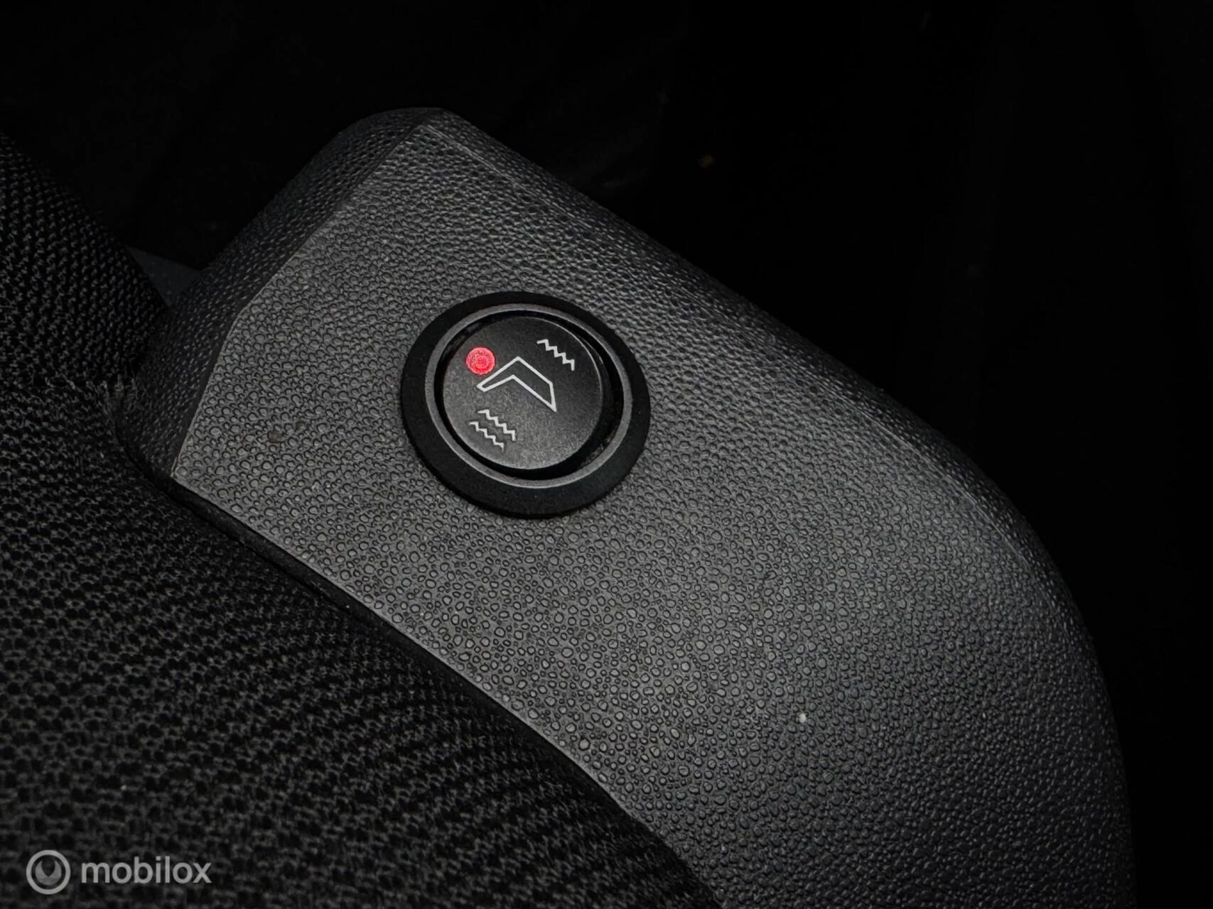 Hoofdafbeelding Citroën Grand C4 Picasso