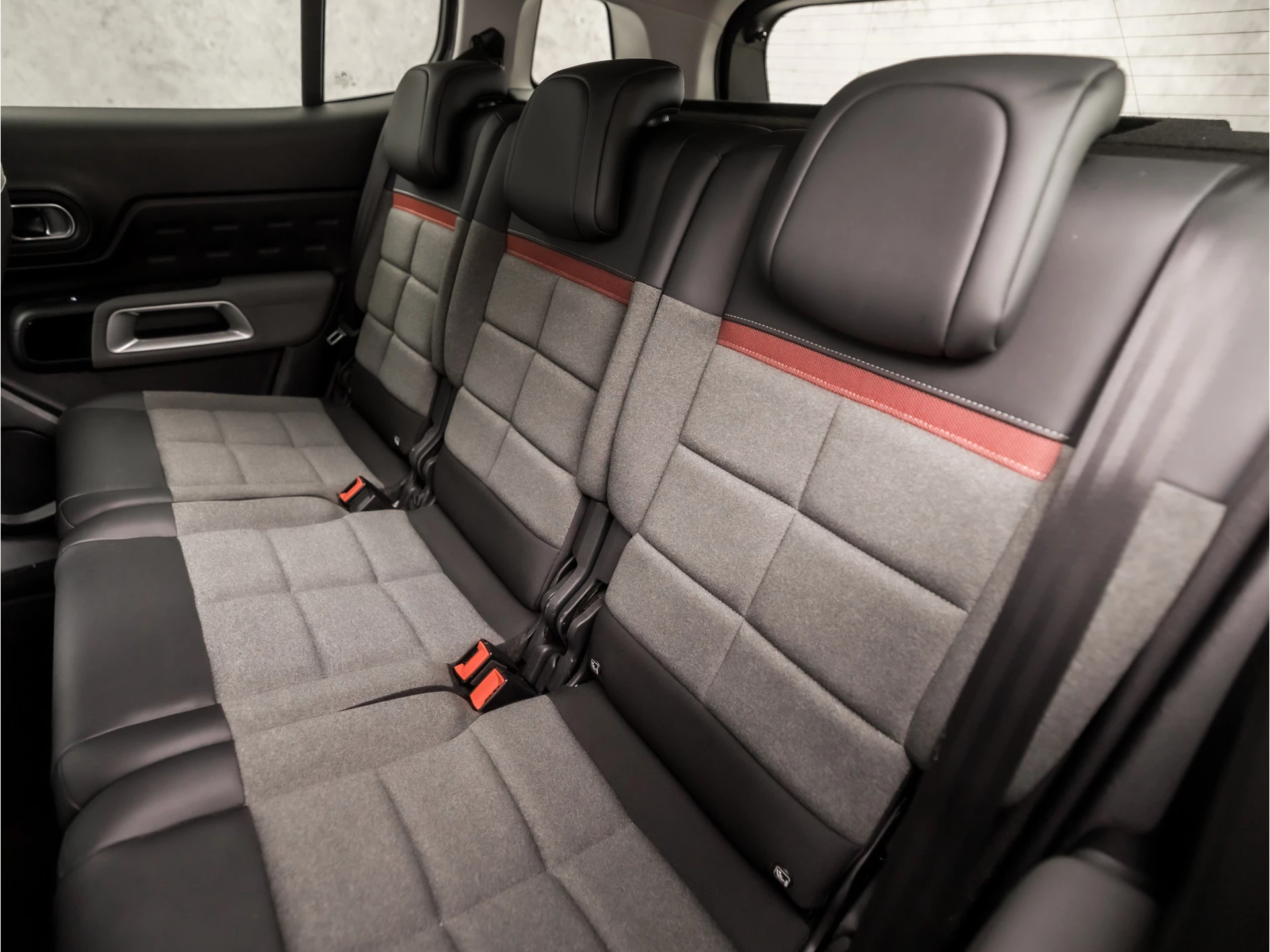 Hoofdafbeelding Citroën C5 Aircross