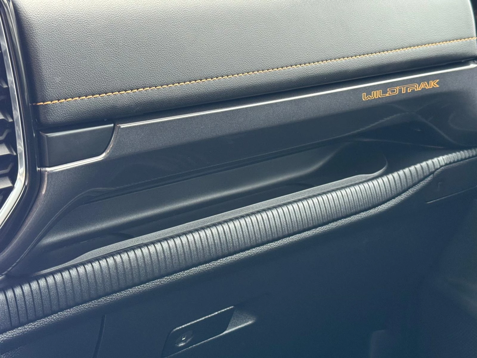 Hoofdafbeelding Ford Ranger