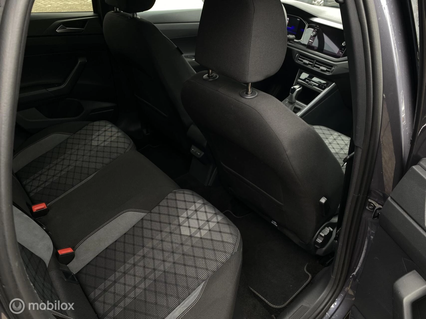 Hoofdafbeelding Volkswagen Taigo