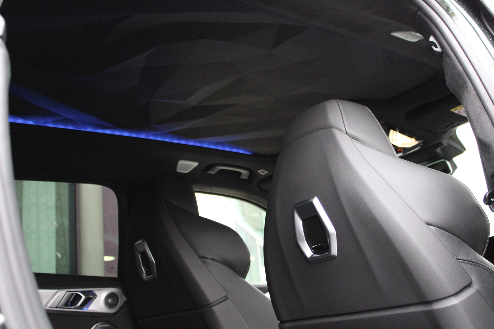 Hoofdafbeelding BMW XM