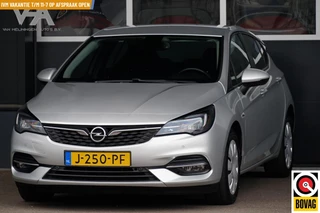 Opel Astra 1.2 Business Executive, NL, CarPlay, cruise, cam.