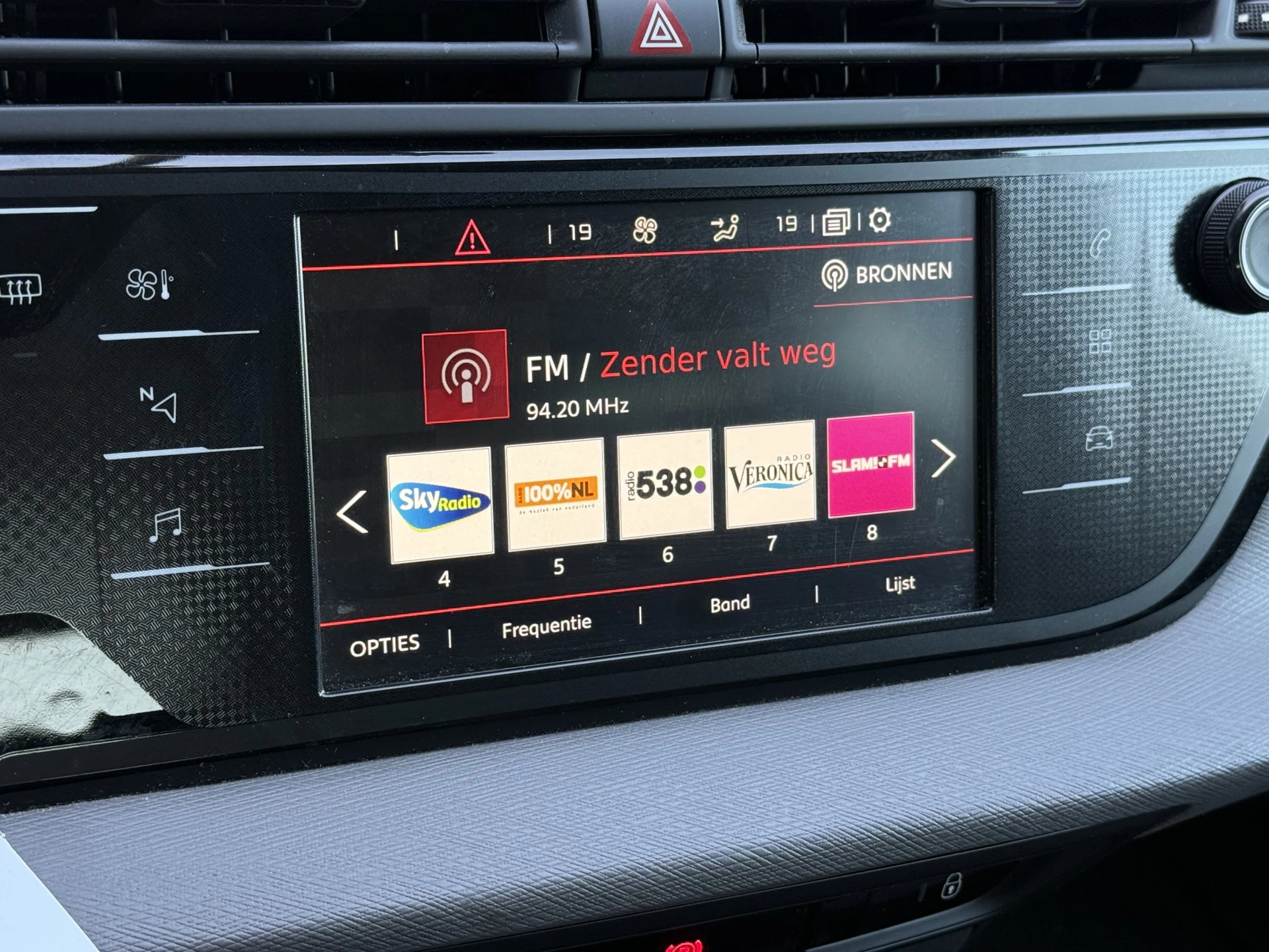 Hoofdafbeelding Citroën Grand C4 Picasso