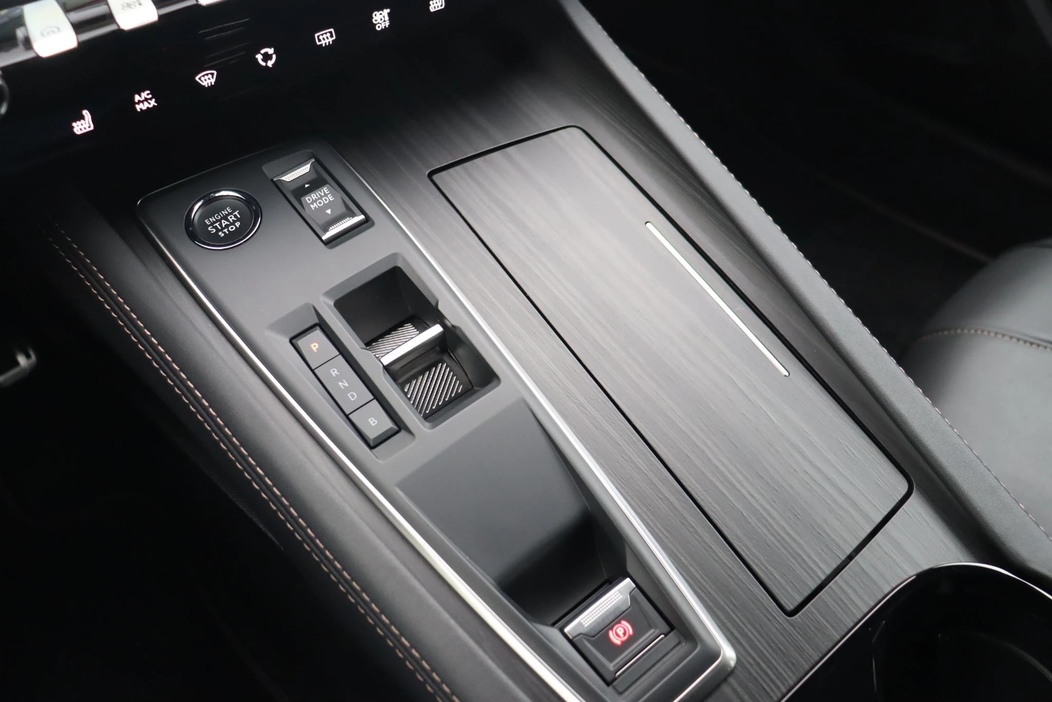 Hoofdafbeelding Peugeot 508