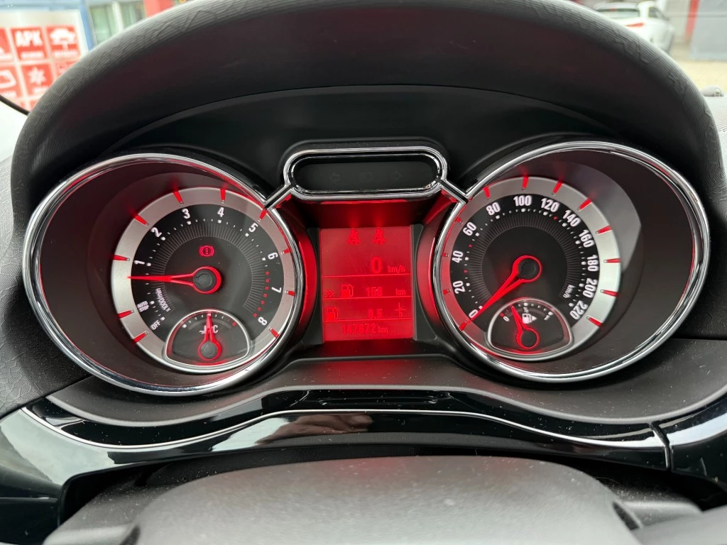 Hoofdafbeelding Opel ADAM