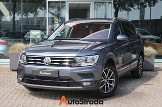 Volkswagen Tiguan Allspace 1.5 TSI 150pk | DAB | ACC | Navi Full | Keyless | Carplay