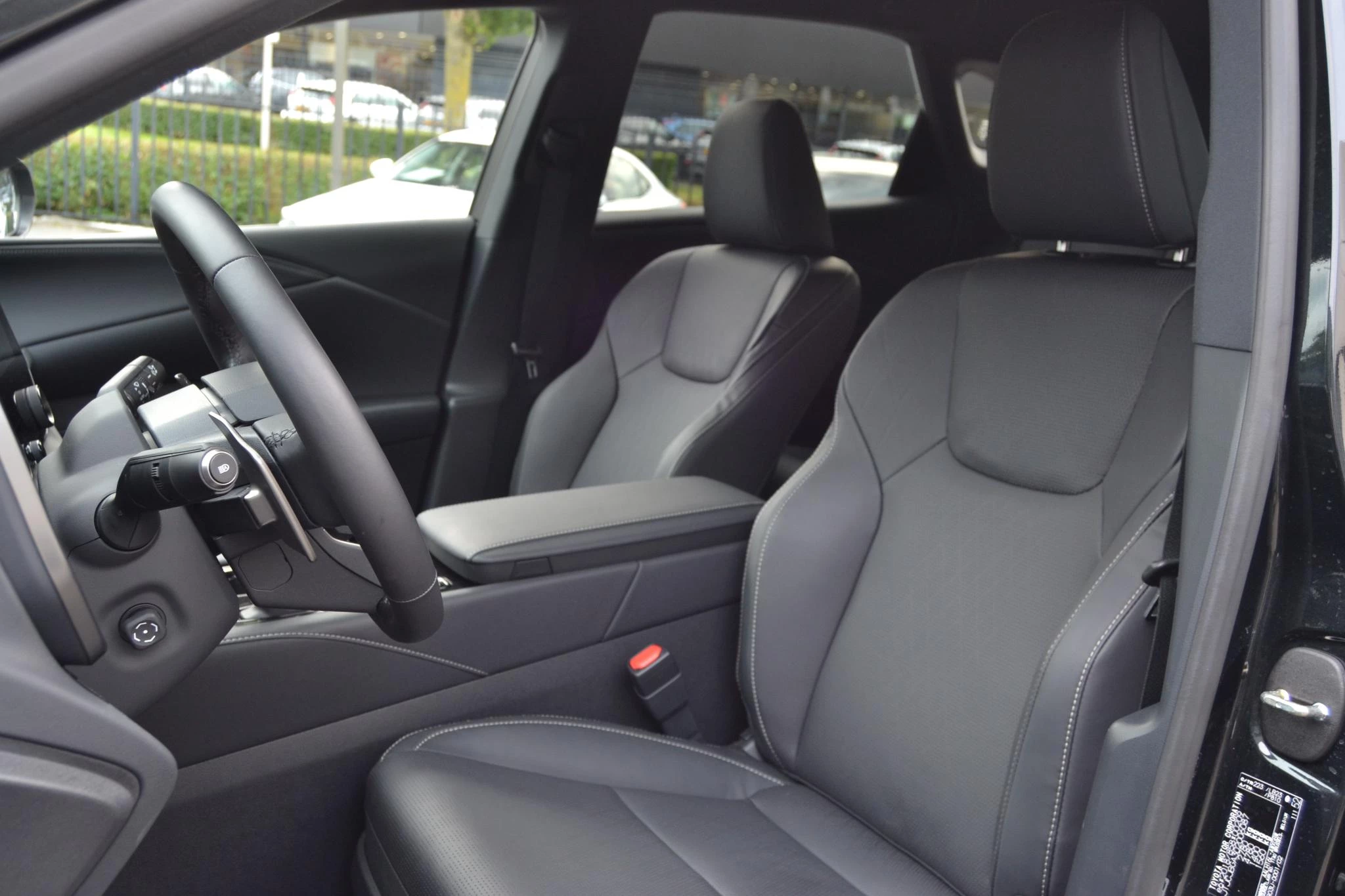 Hoofdafbeelding Lexus RX