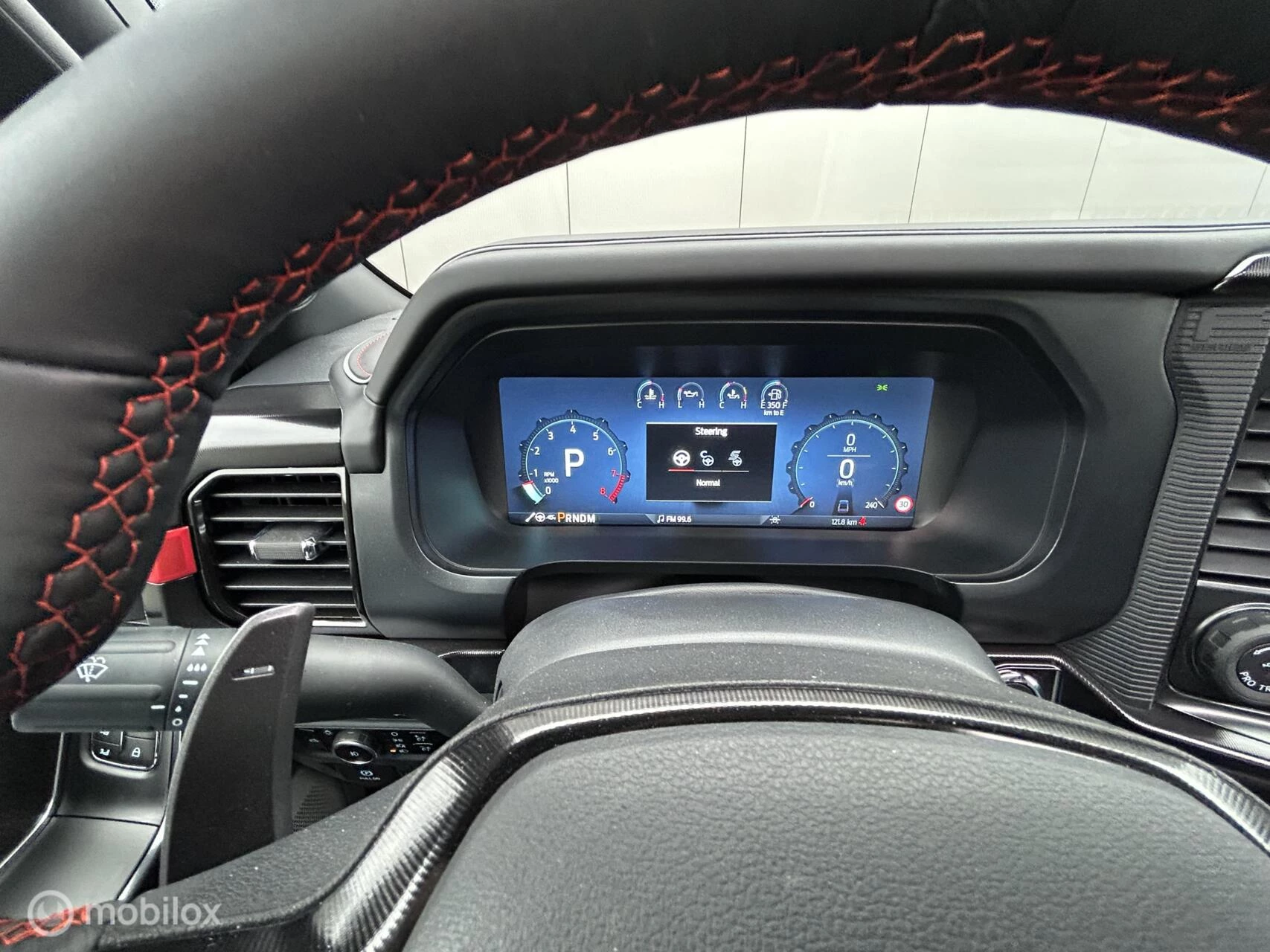 Hoofdafbeelding Ford F-150