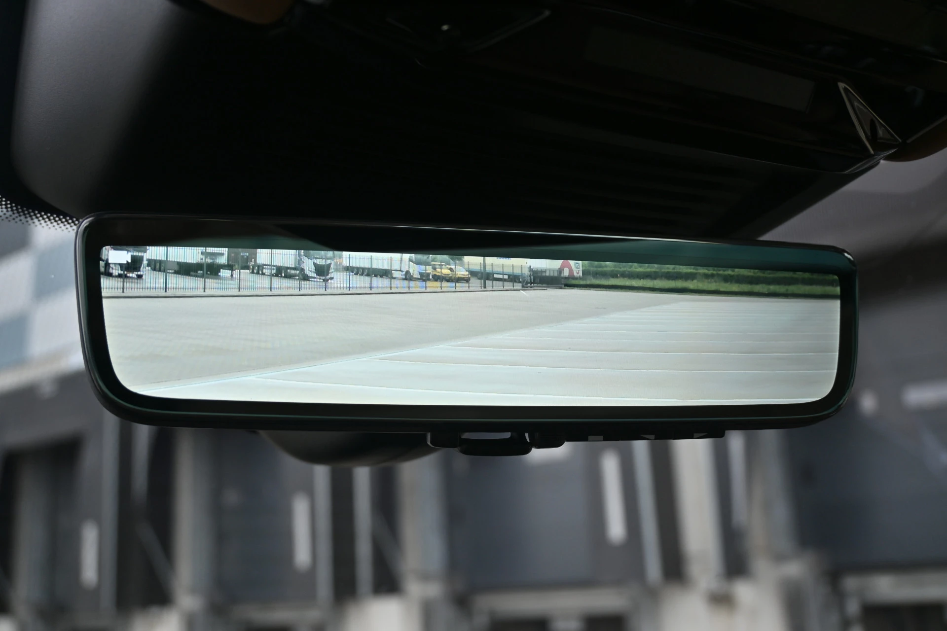 Hoofdafbeelding Land Rover Range Rover