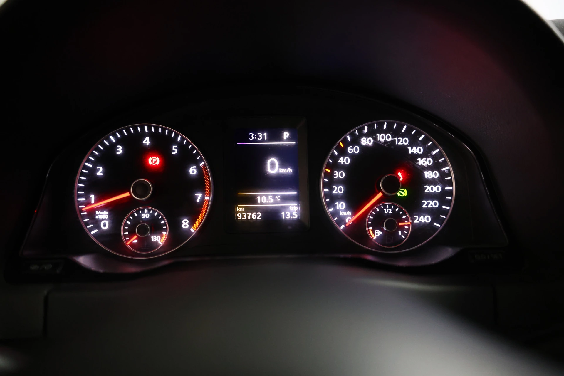 Hoofdafbeelding Volkswagen Golf Plus