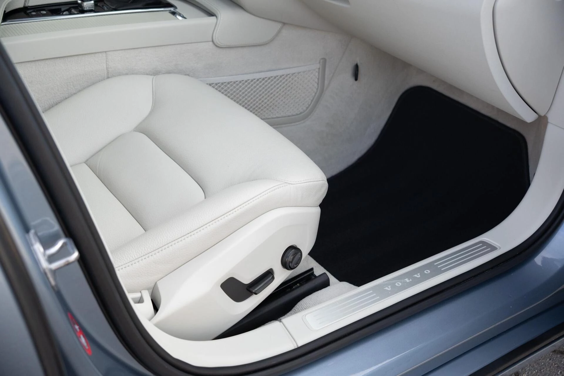 Hoofdafbeelding Volvo V90