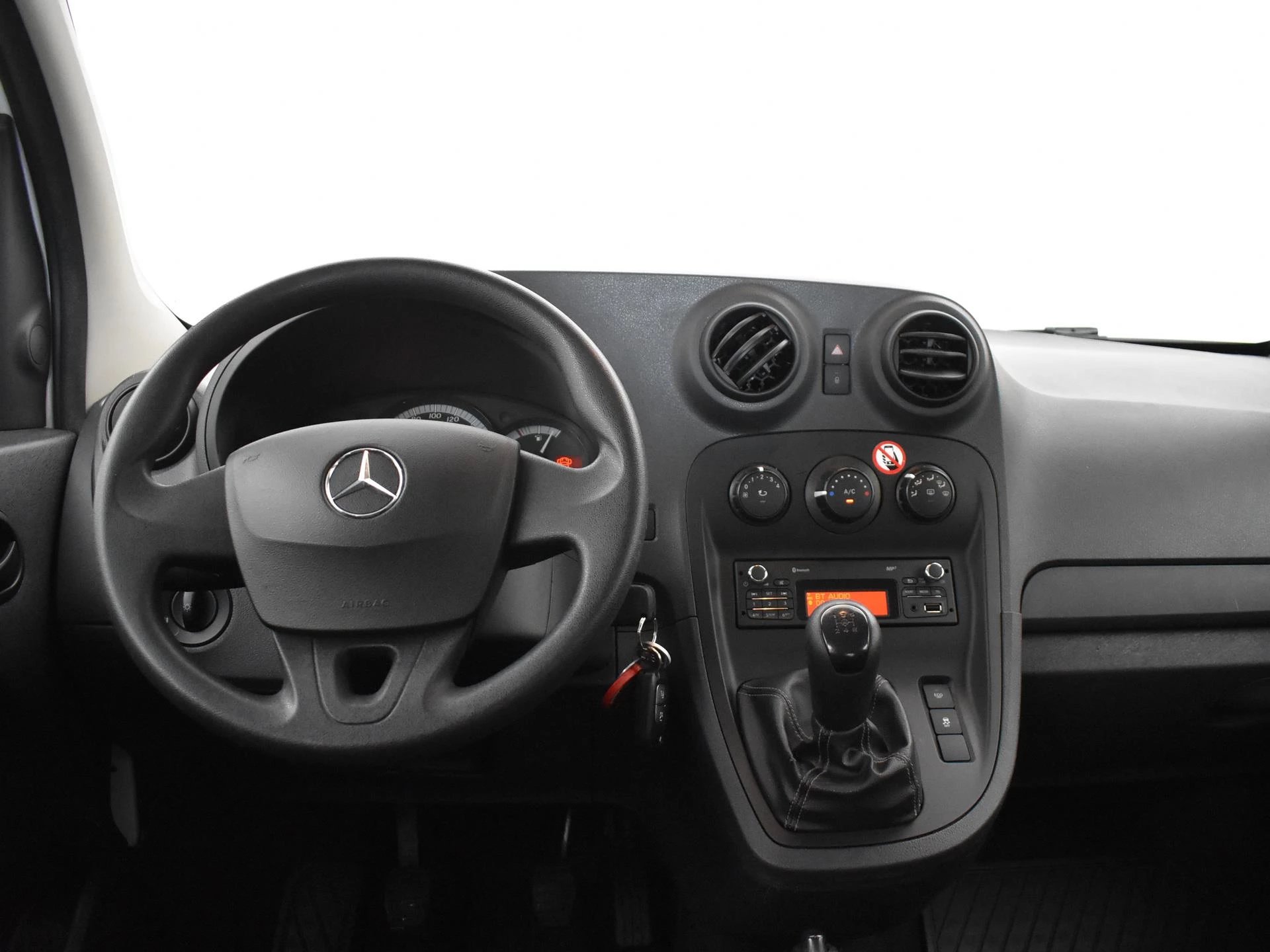 Hoofdafbeelding Mercedes-Benz Citan