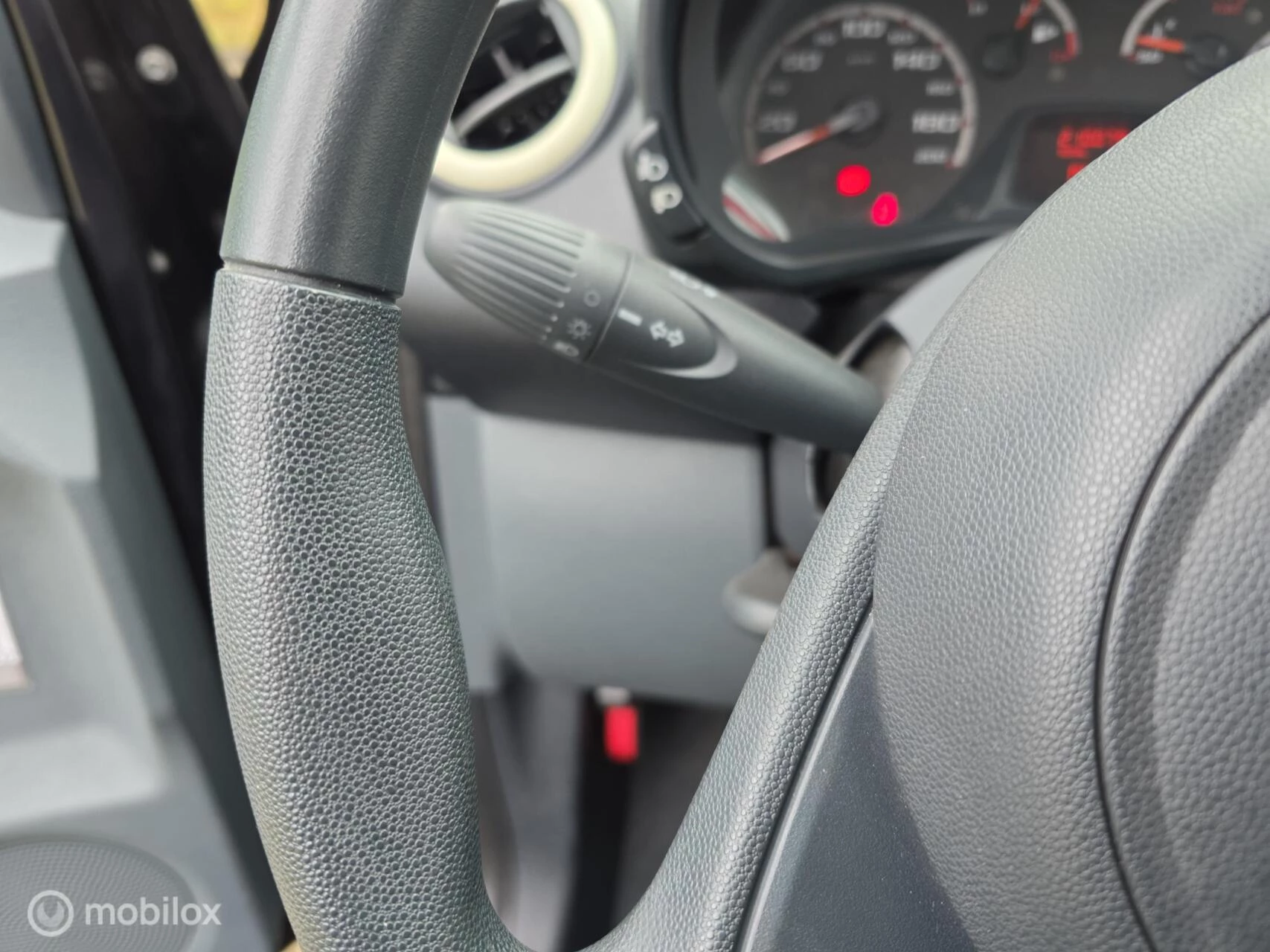 Hoofdafbeelding Ford Ka