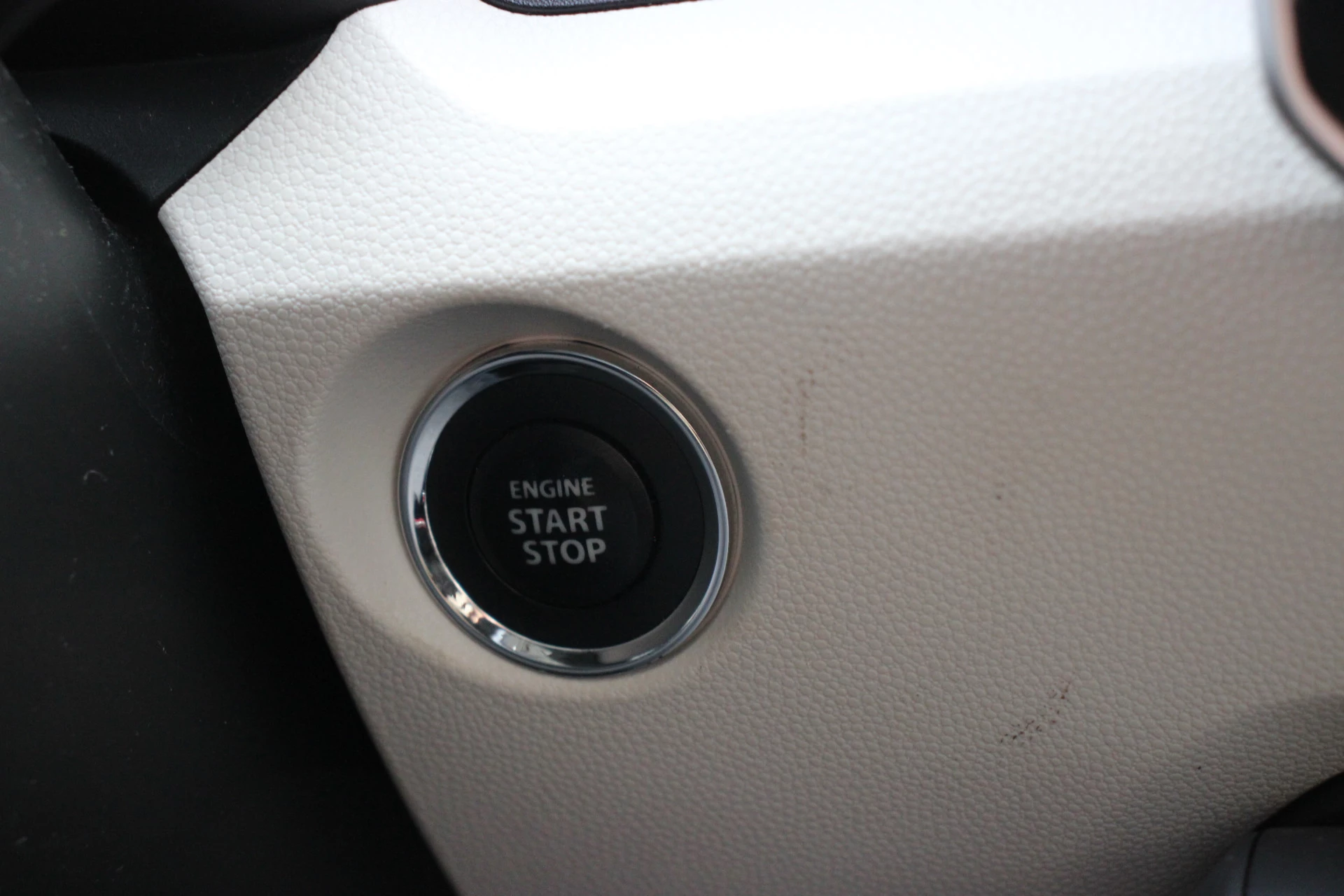 Hoofdafbeelding Suzuki Ignis