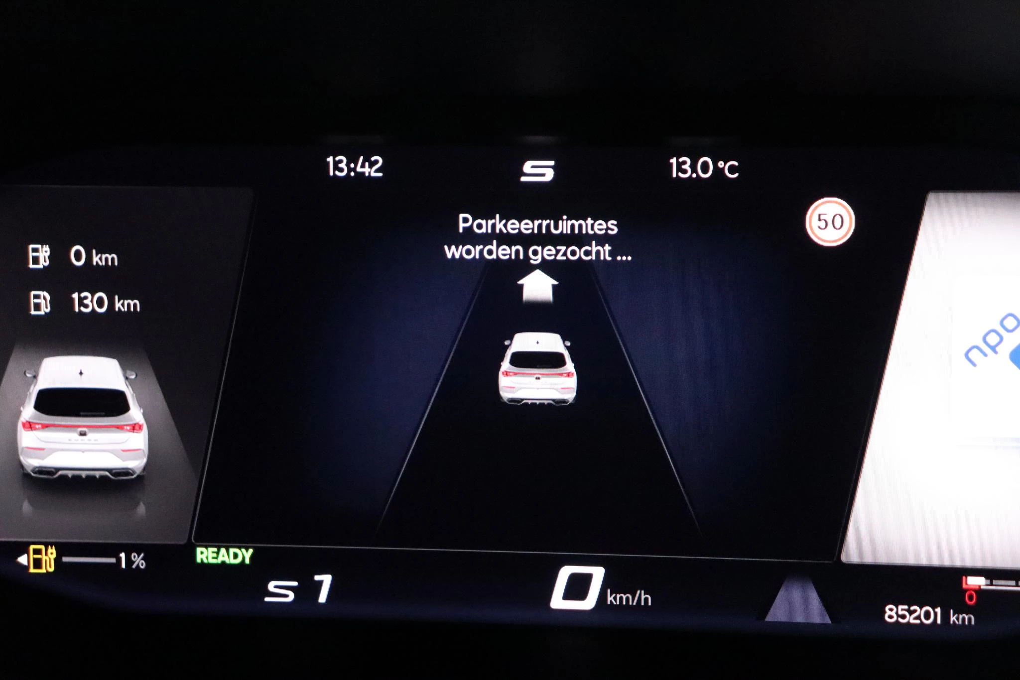 Hoofdafbeelding CUPRA Leon