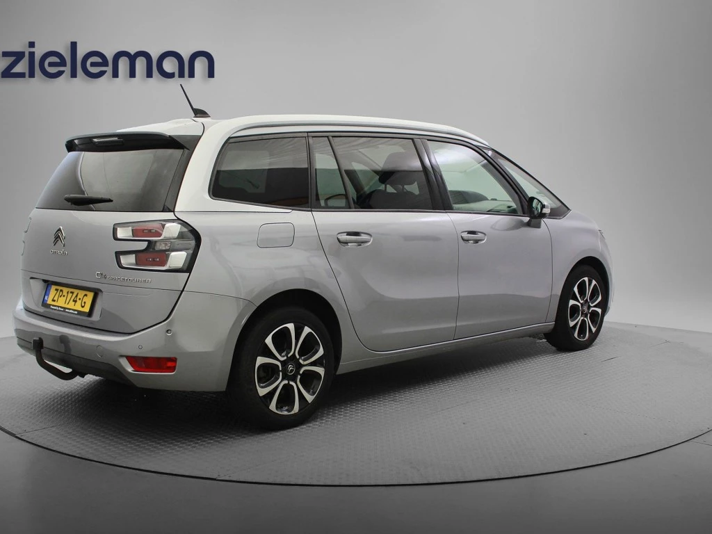 Hoofdafbeelding Citroën Grand C4 Picasso