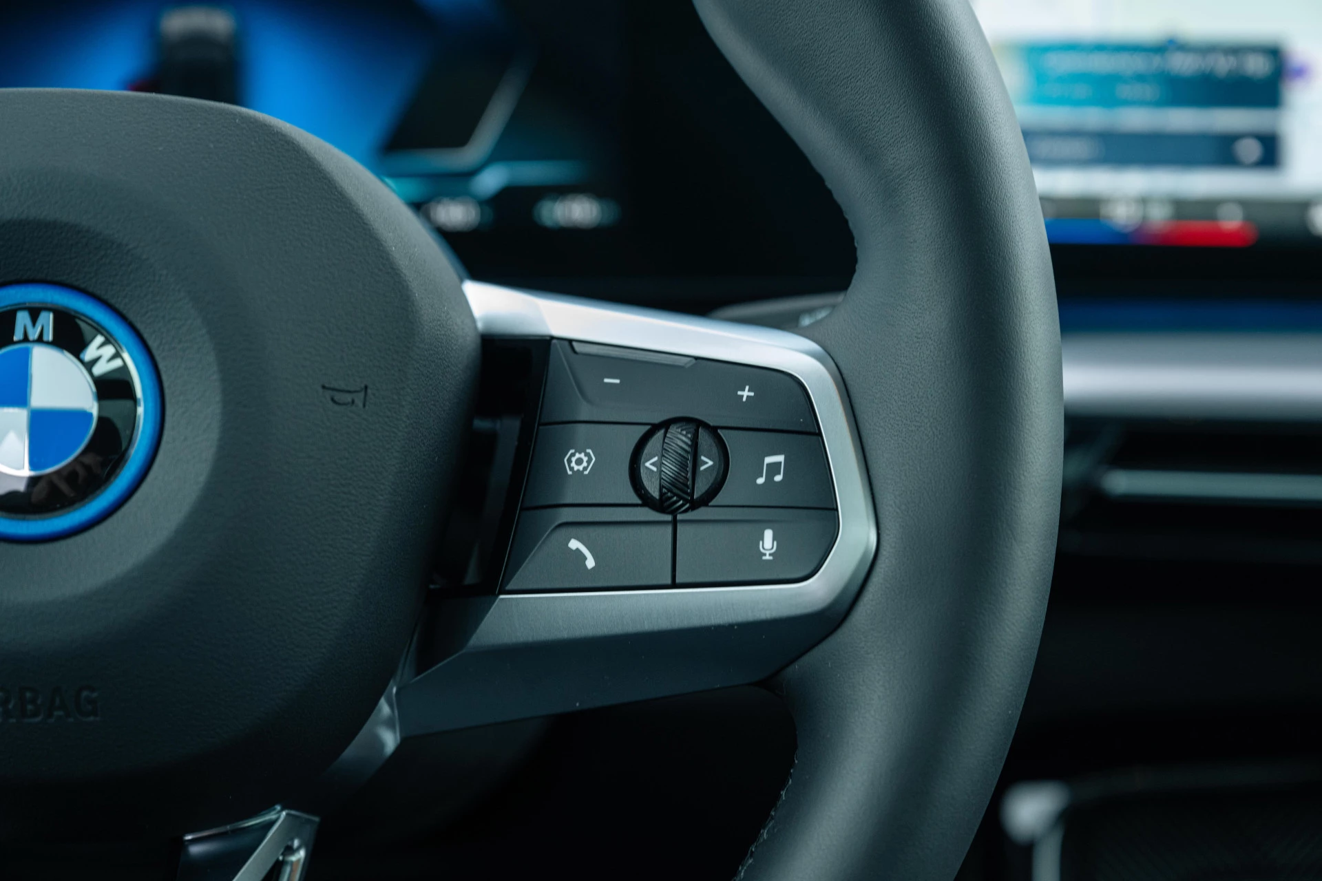 Hoofdafbeelding BMW iX1