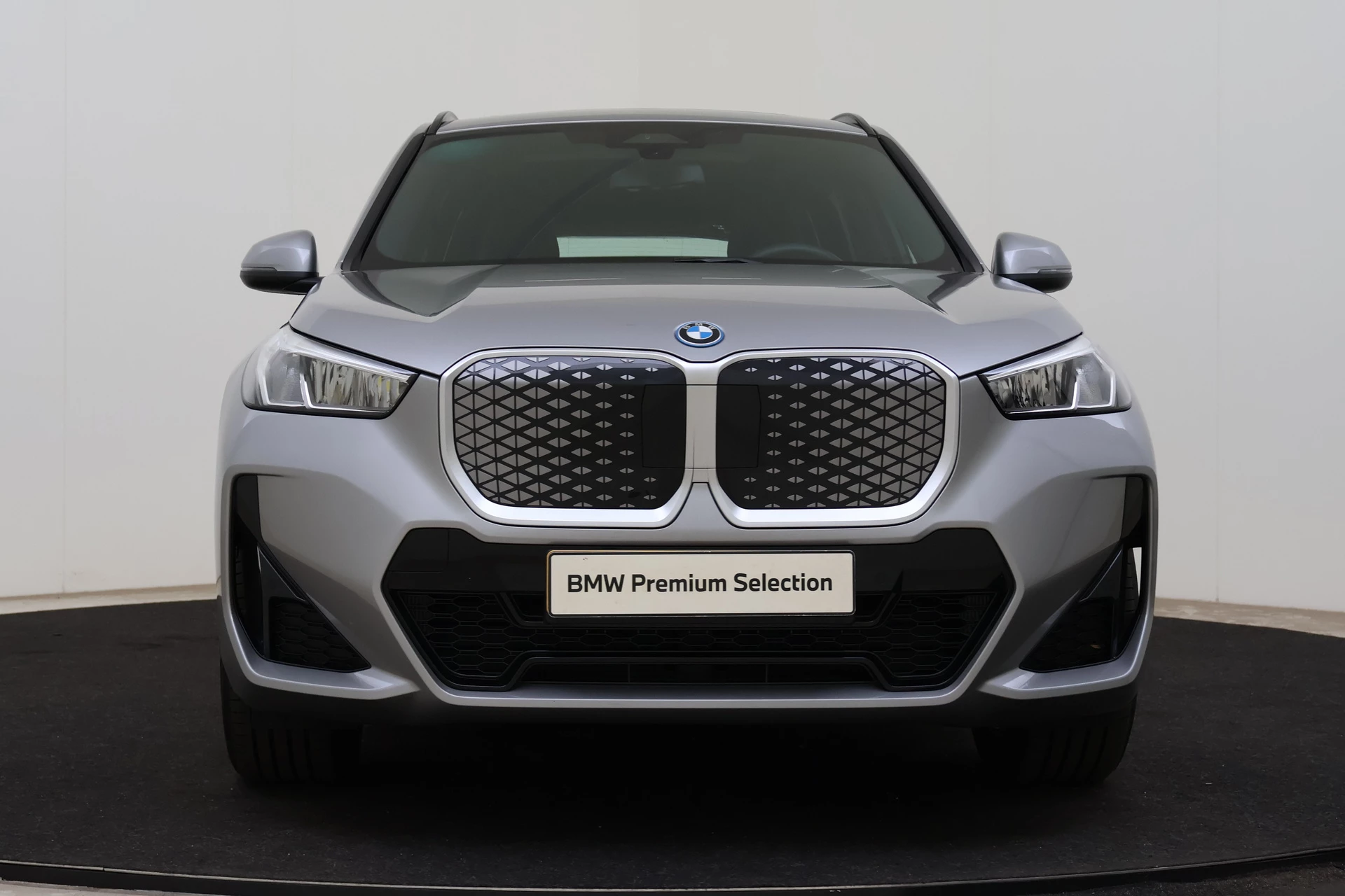 Hoofdafbeelding BMW iX1