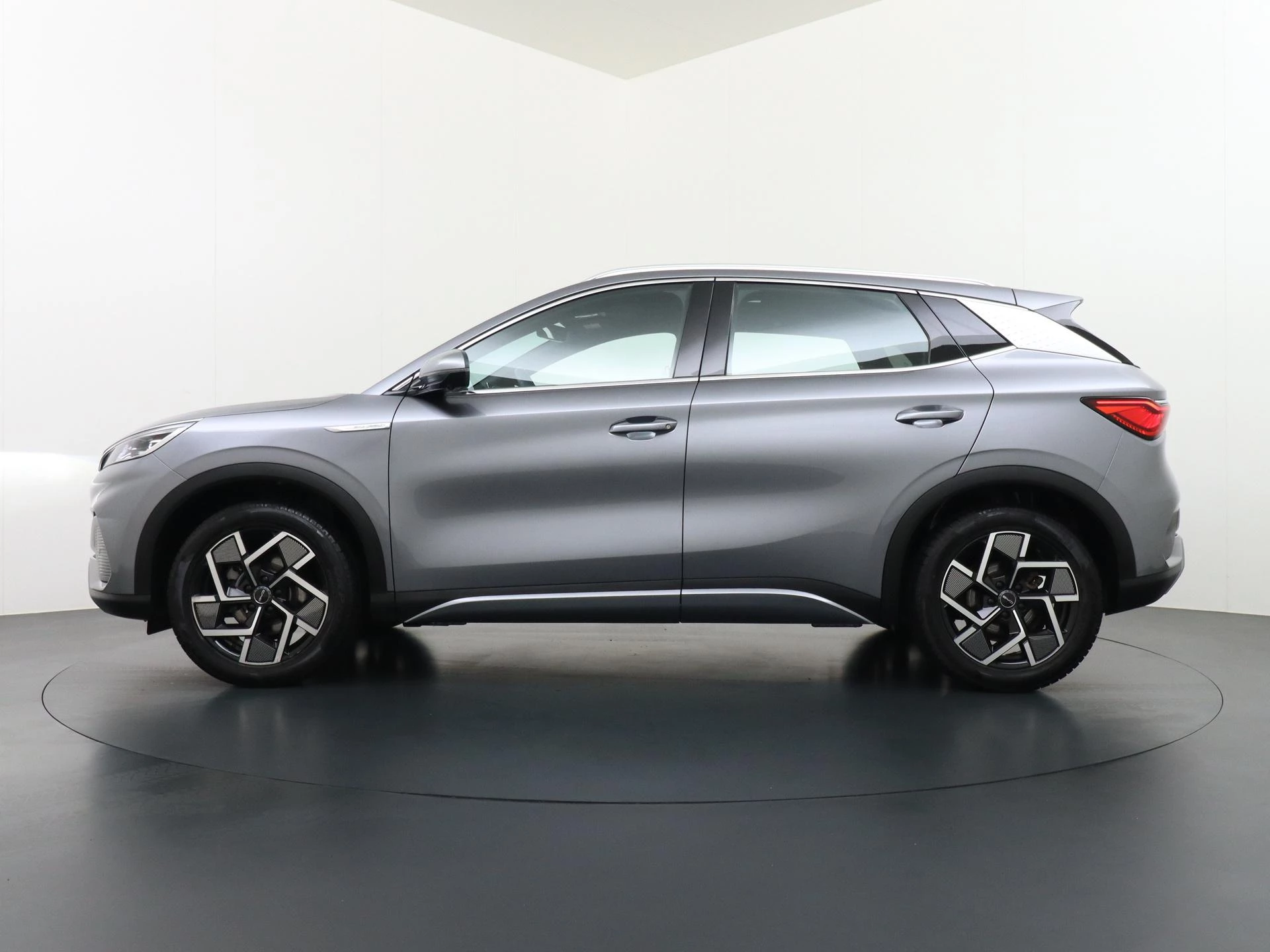 Hoofdafbeelding BYD ATTO 3