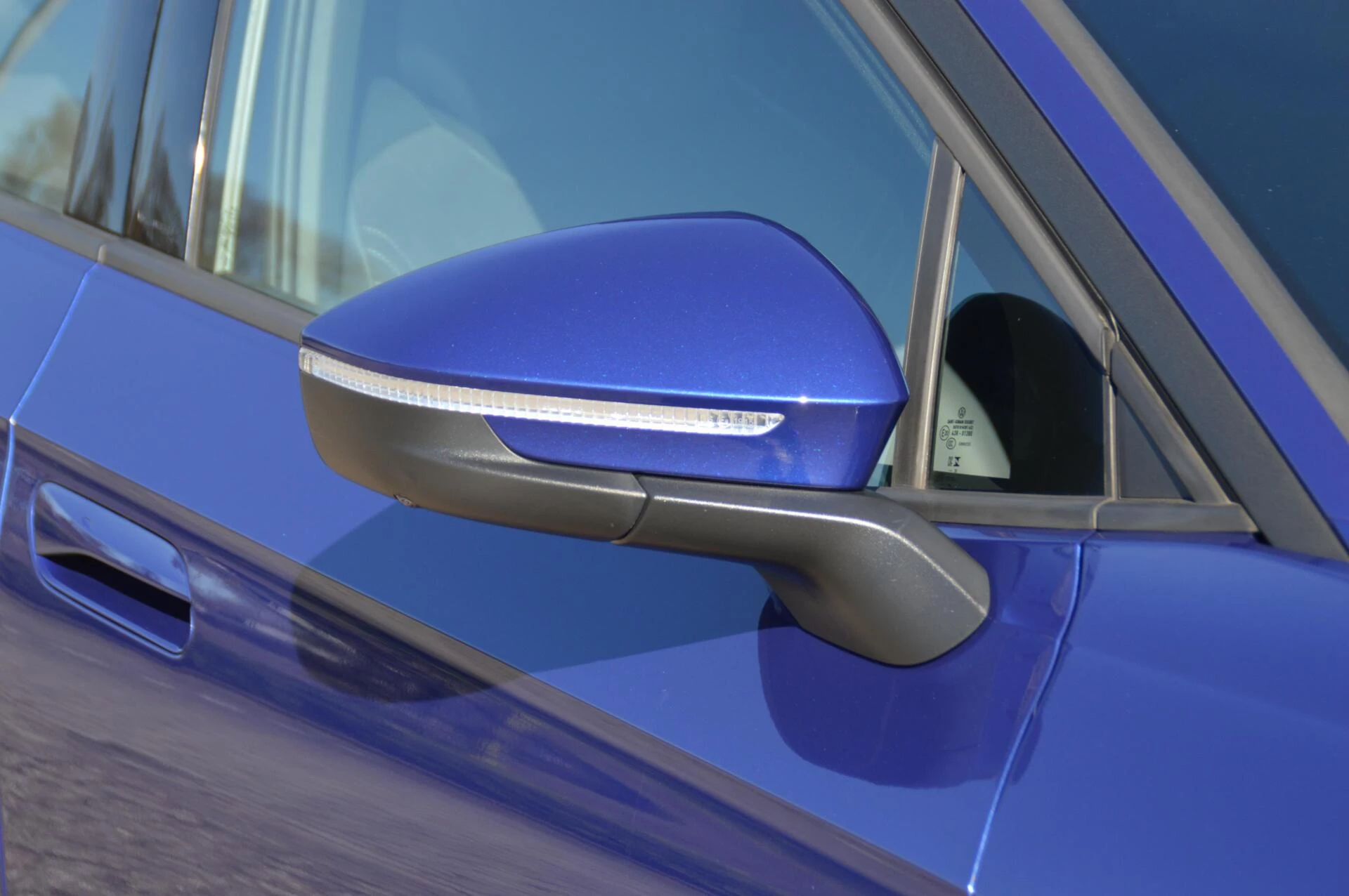 Hoofdafbeelding Volkswagen ID.4