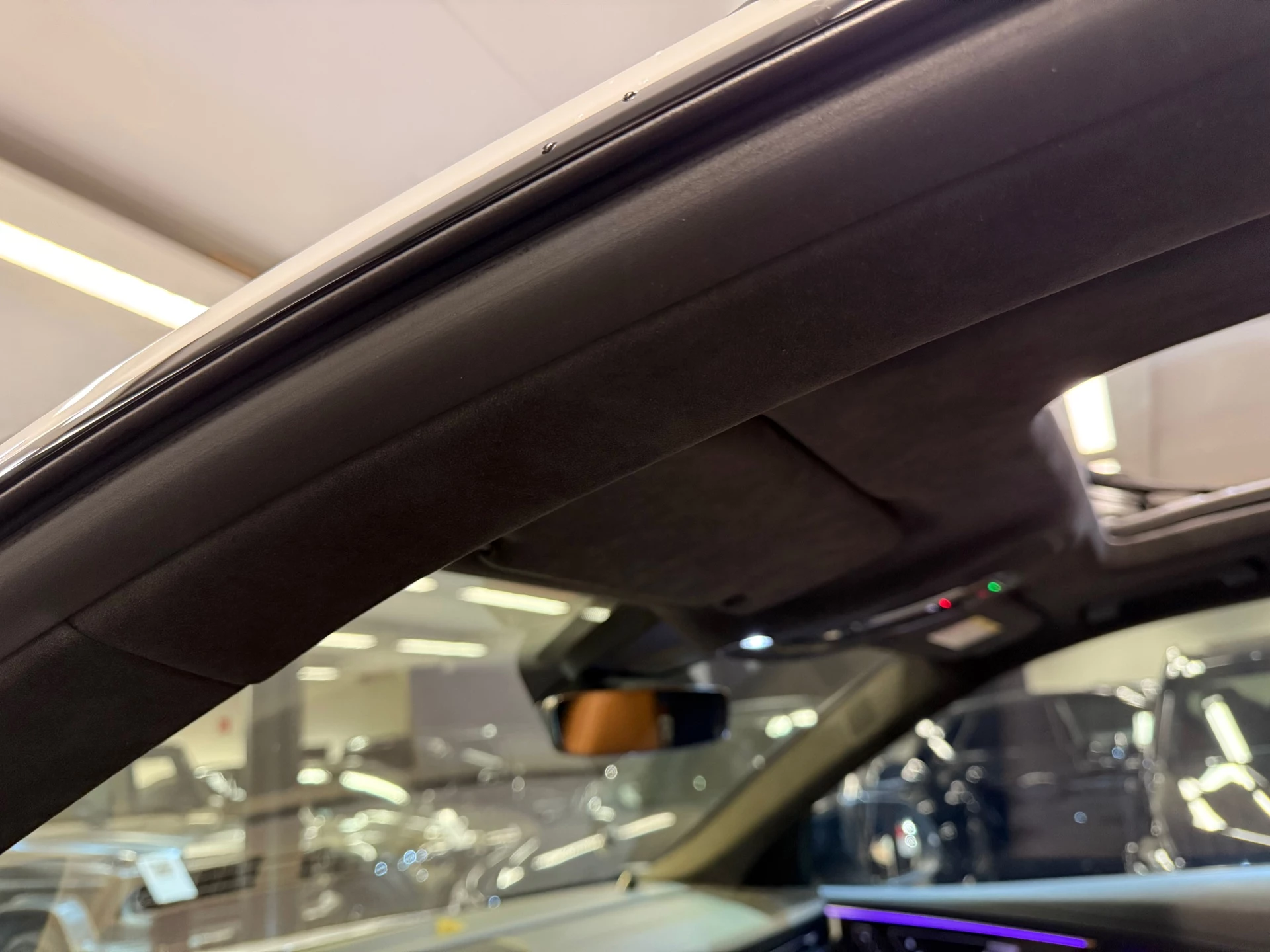 Hoofdafbeelding Audi RSQ8