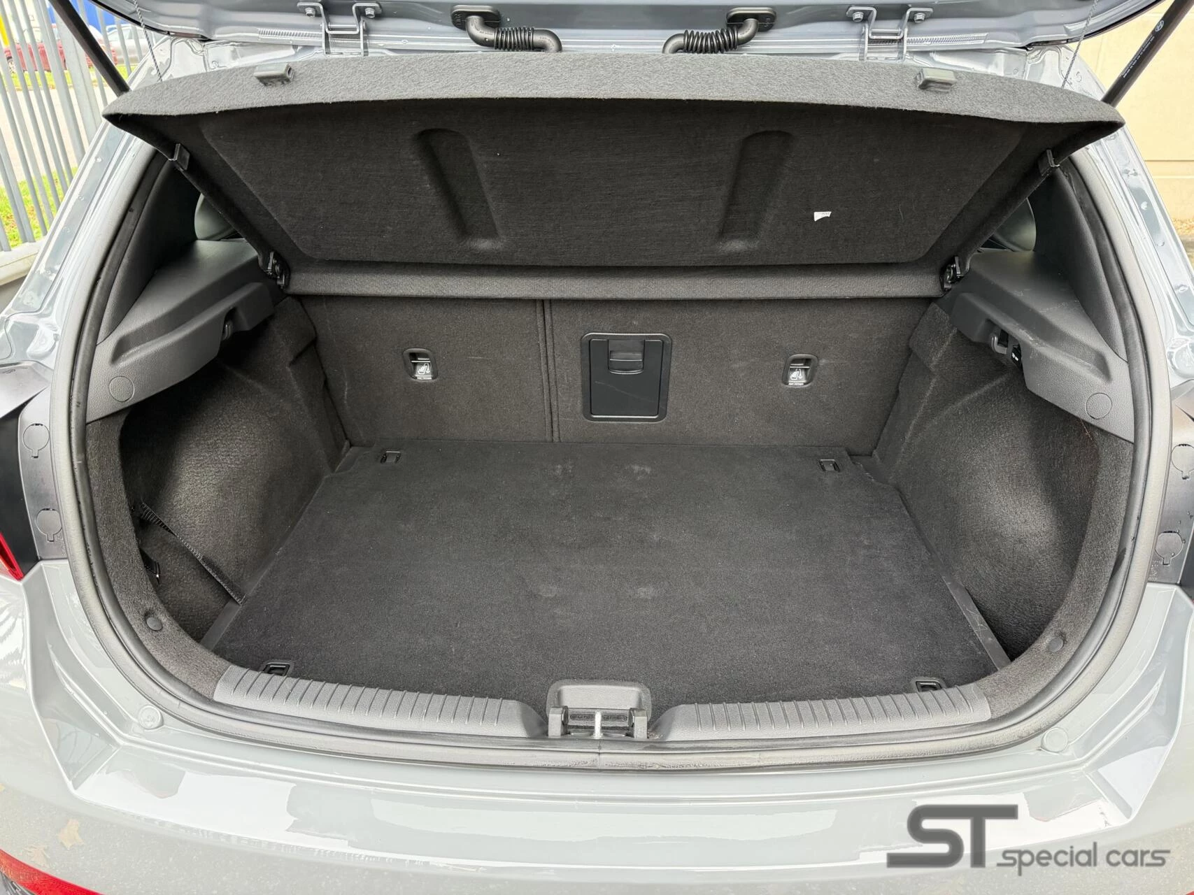 Hoofdafbeelding Hyundai i30