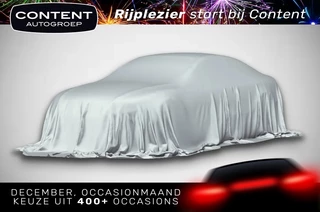 KIA Niro 1.6 GDi Hybrid 141pk DCT6 DynamicPlusLine