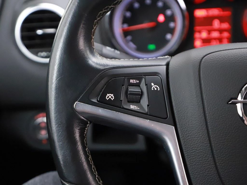 Hoofdafbeelding Opel Meriva