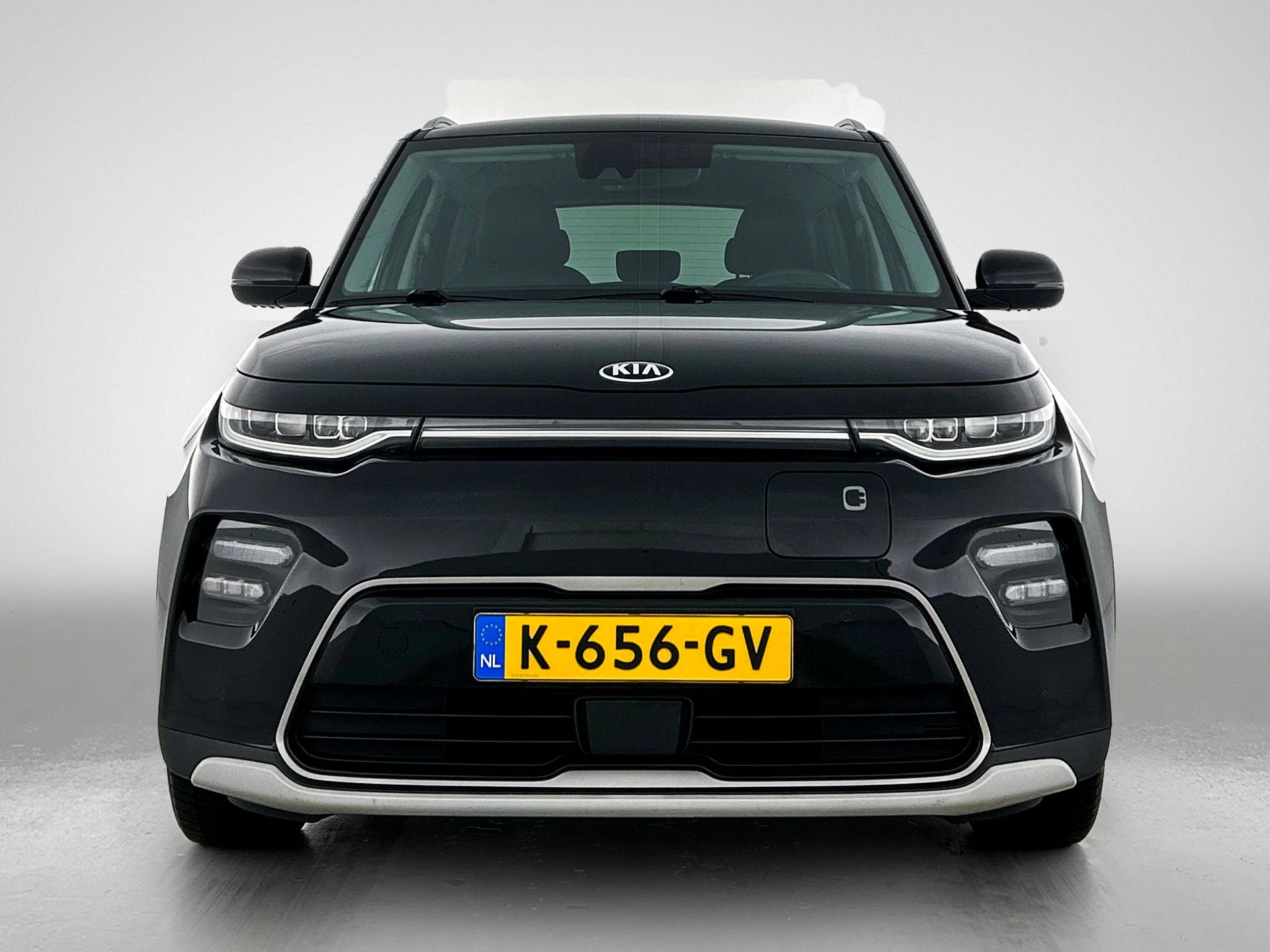 Hoofdafbeelding Kia e-Soul