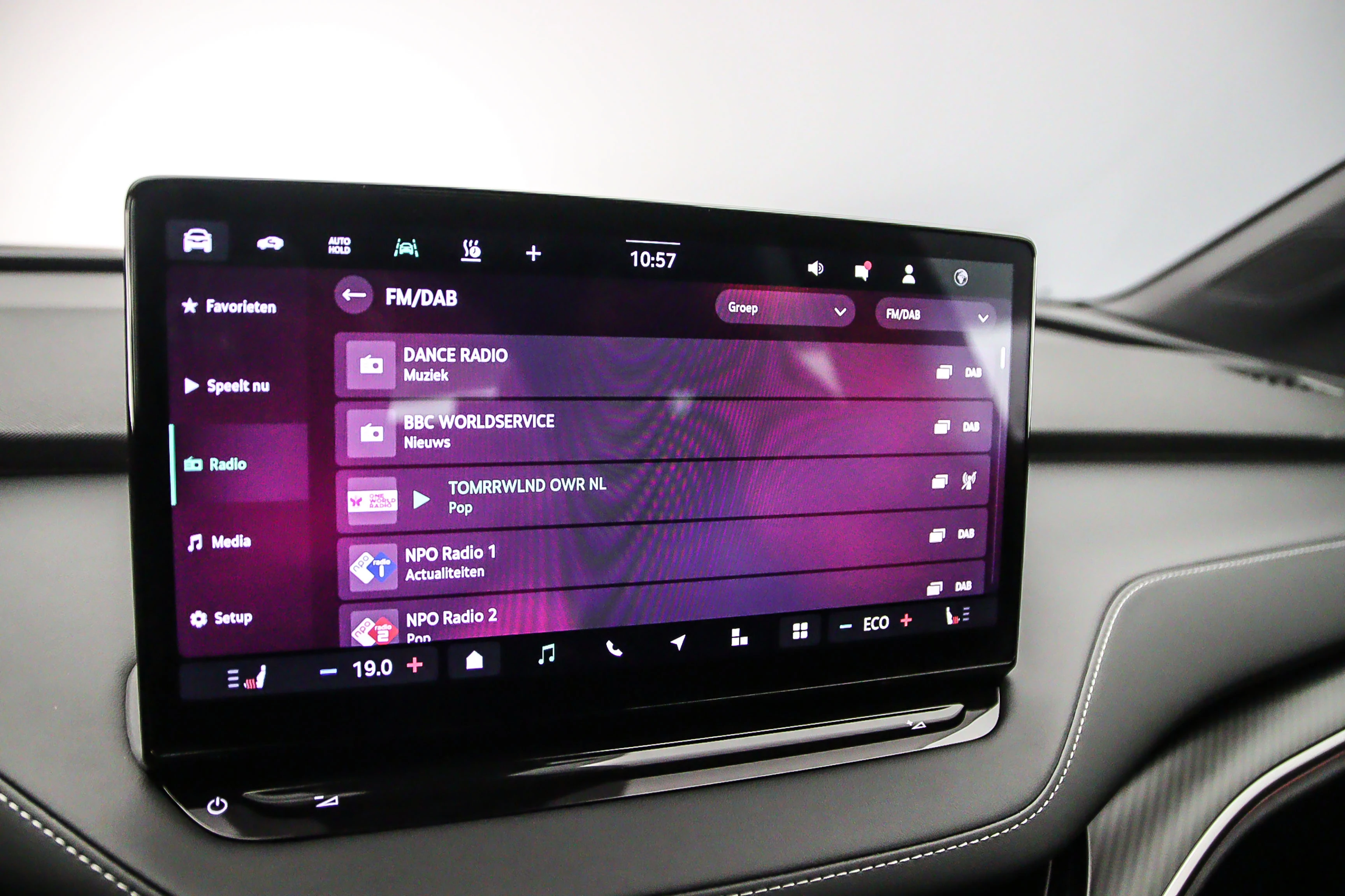 Hoofdafbeelding Škoda Enyaq Coupe