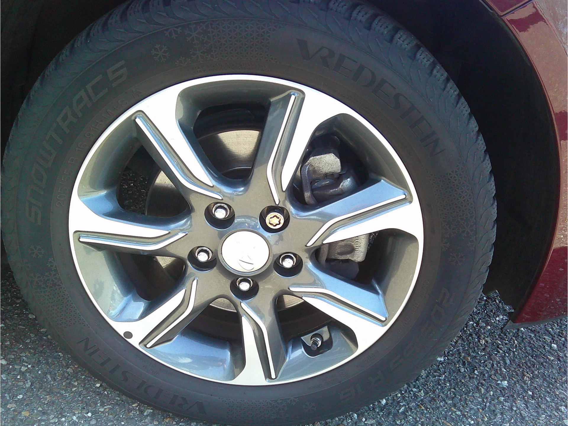 Hoofdafbeelding Hyundai ix20