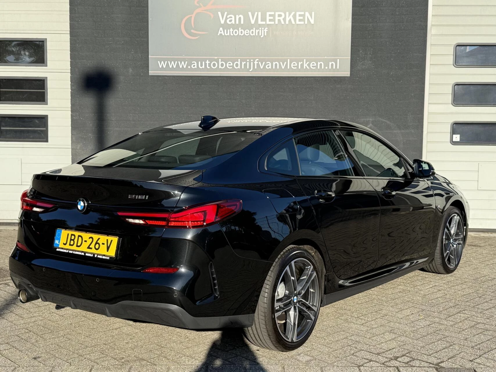 Hoofdafbeelding BMW 2 Serie