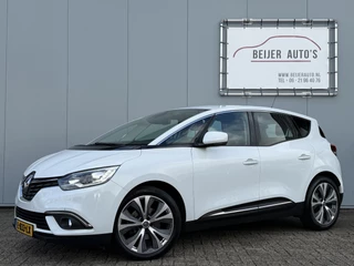 Renault Scénic 1.3 TCe Bose Automaat/Trekhaak 1850 kg trekg.