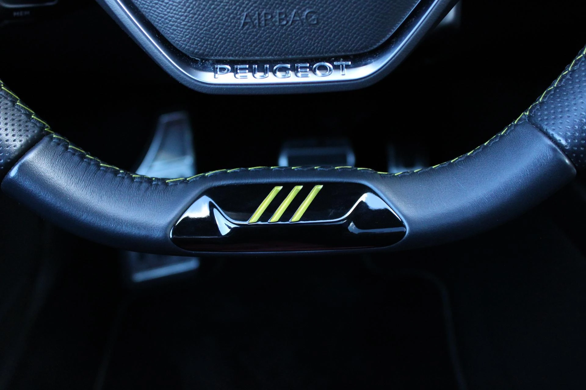 Hoofdafbeelding Peugeot 508