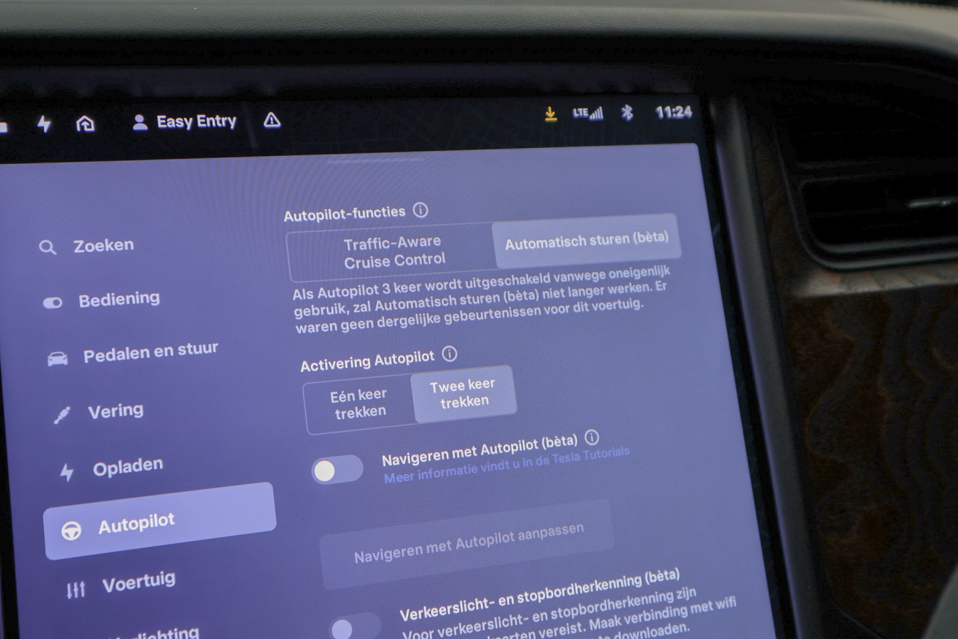 Hoofdafbeelding Tesla Model X