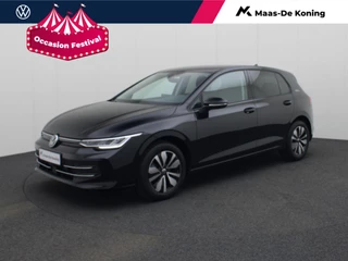 Volkswagen Golf 1.5TSI/116PK Goal · Navigatie · Stoel-& stuurverwarming · Trekhaak · Garantie tot juni 2026