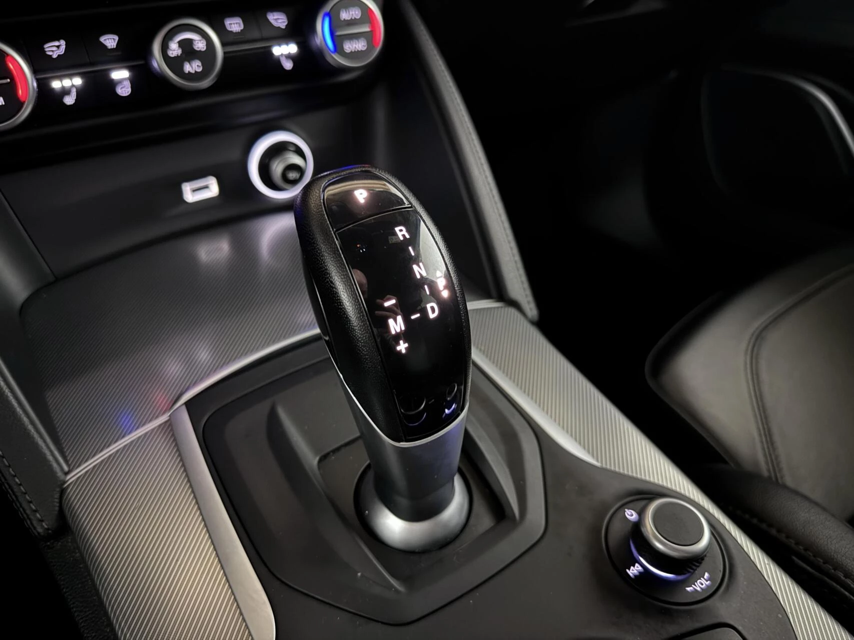 Hoofdafbeelding Alfa Romeo Stelvio