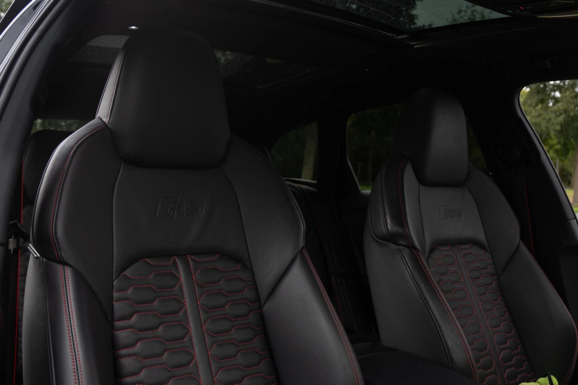 Hoofdafbeelding Audi RS6