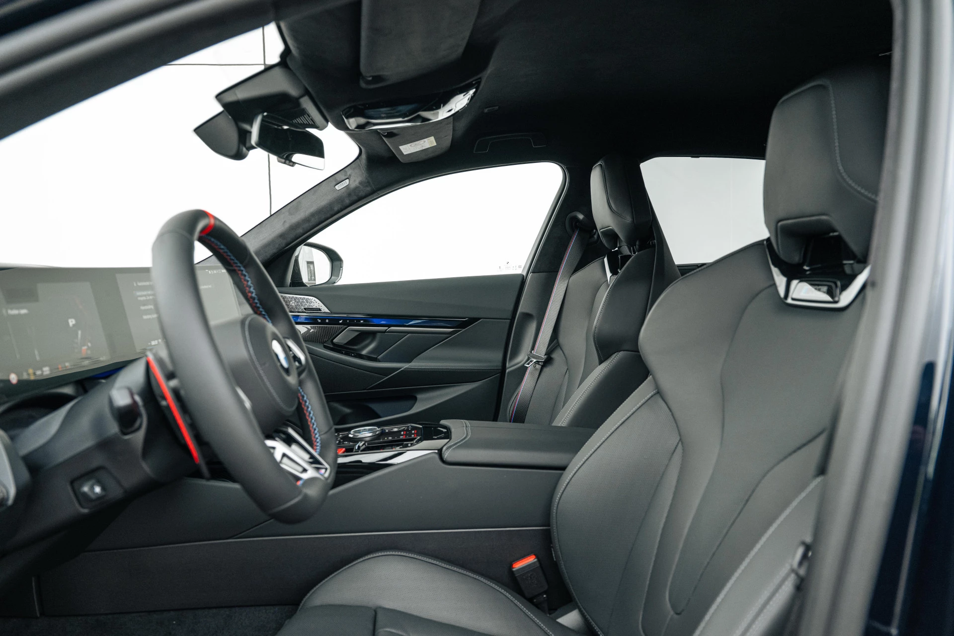 Hoofdafbeelding BMW M5