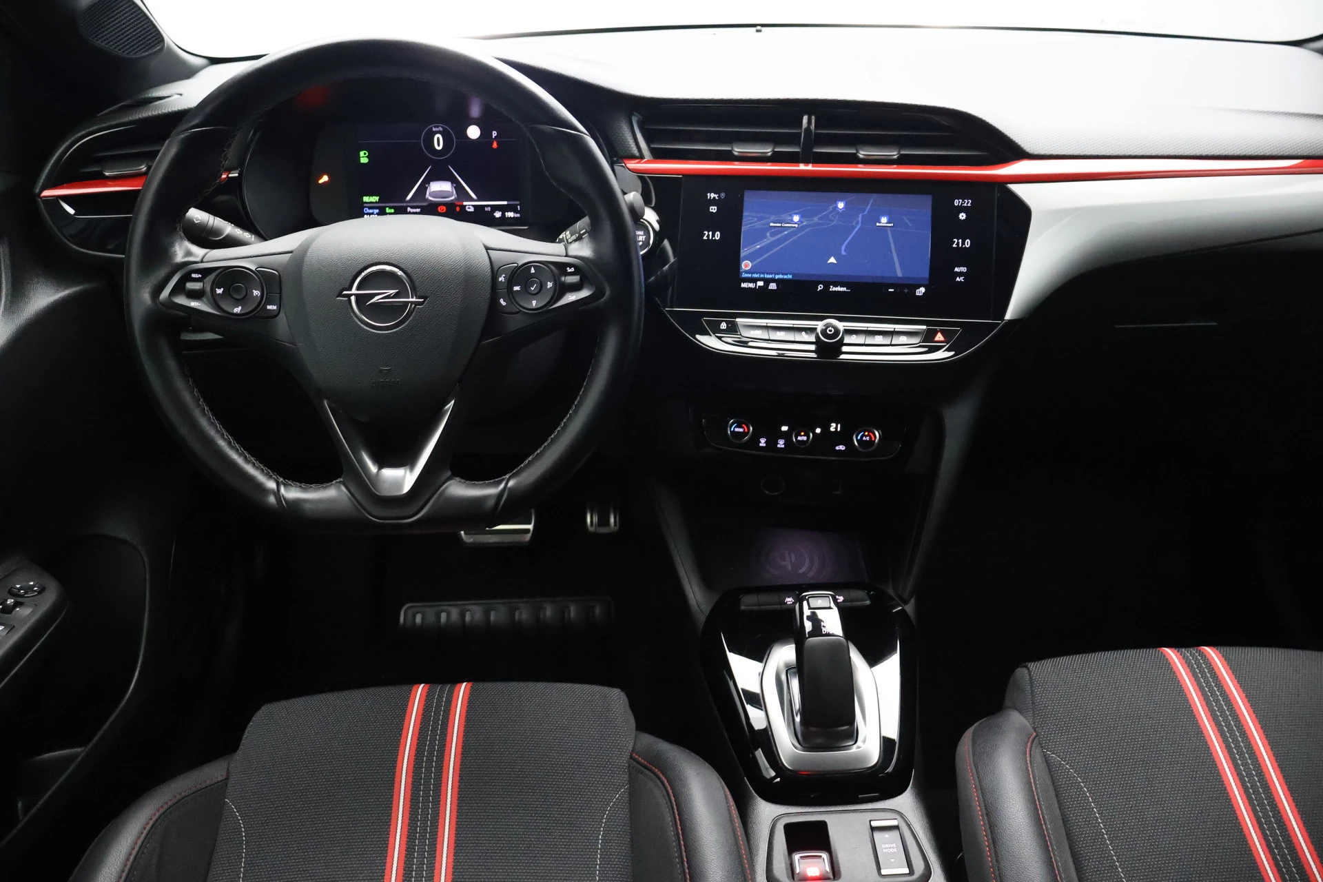 Hoofdafbeelding Opel Corsa-e