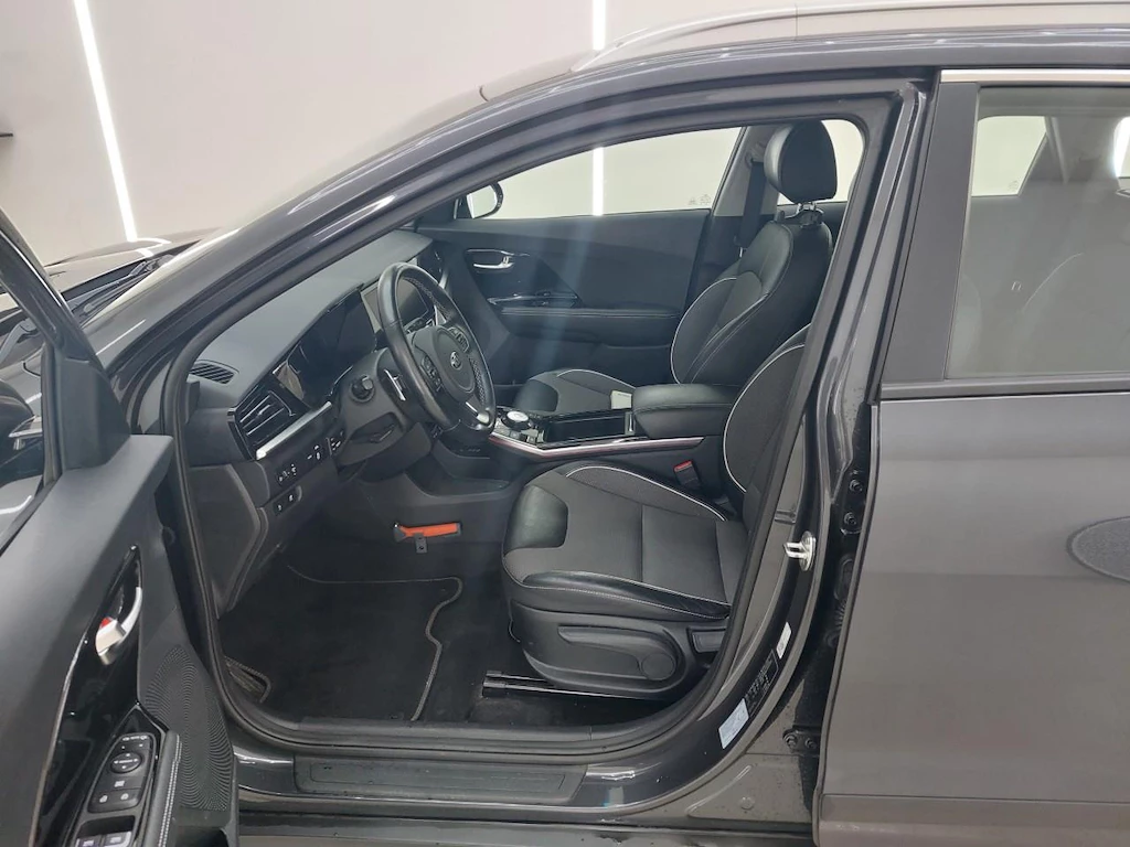 Hoofdafbeelding Kia e-Niro