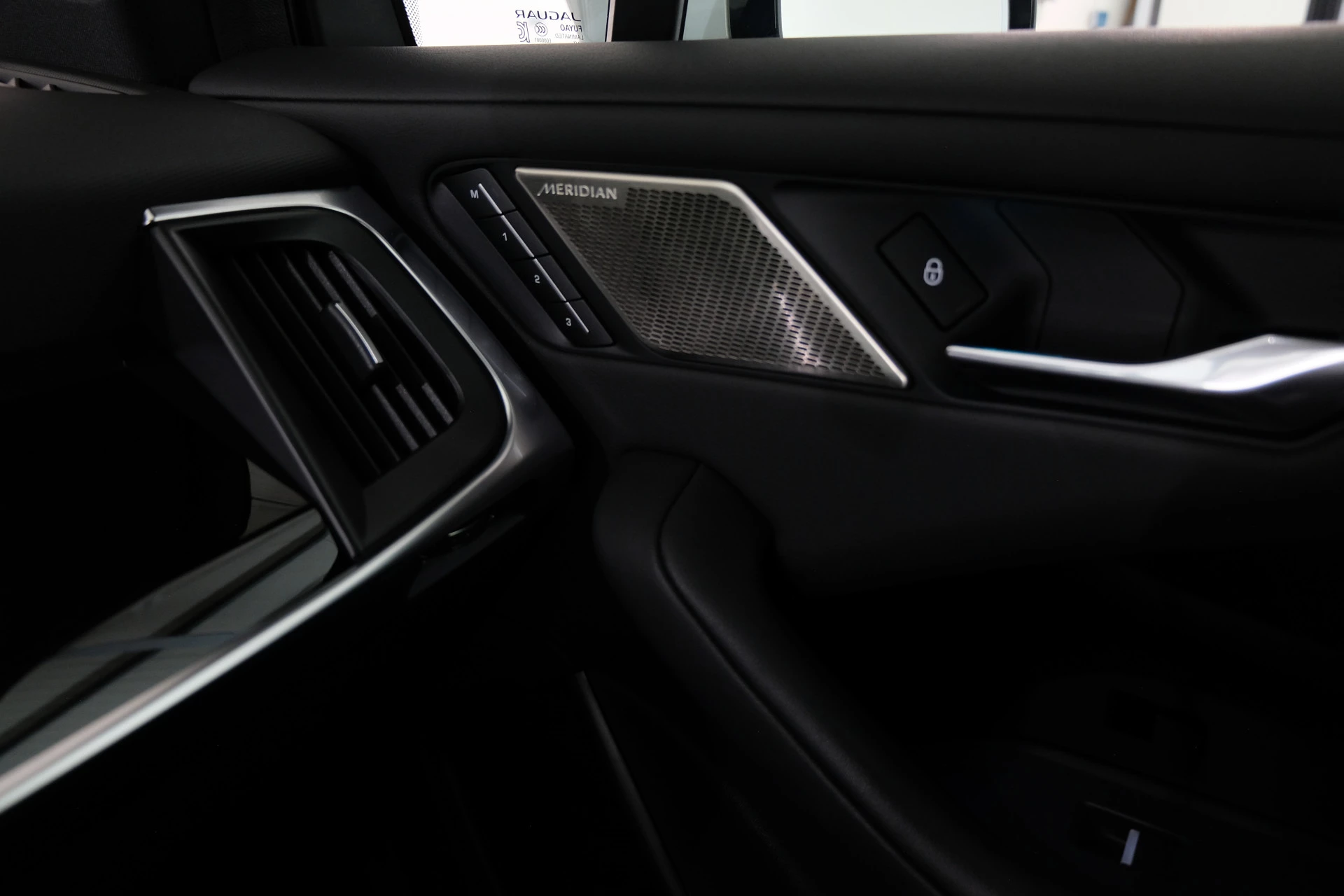 Hoofdafbeelding Jaguar I-PACE