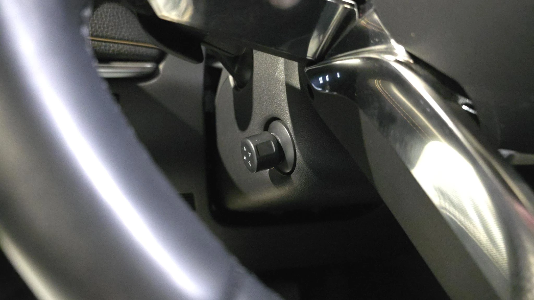 Hoofdafbeelding Mazda CX-60