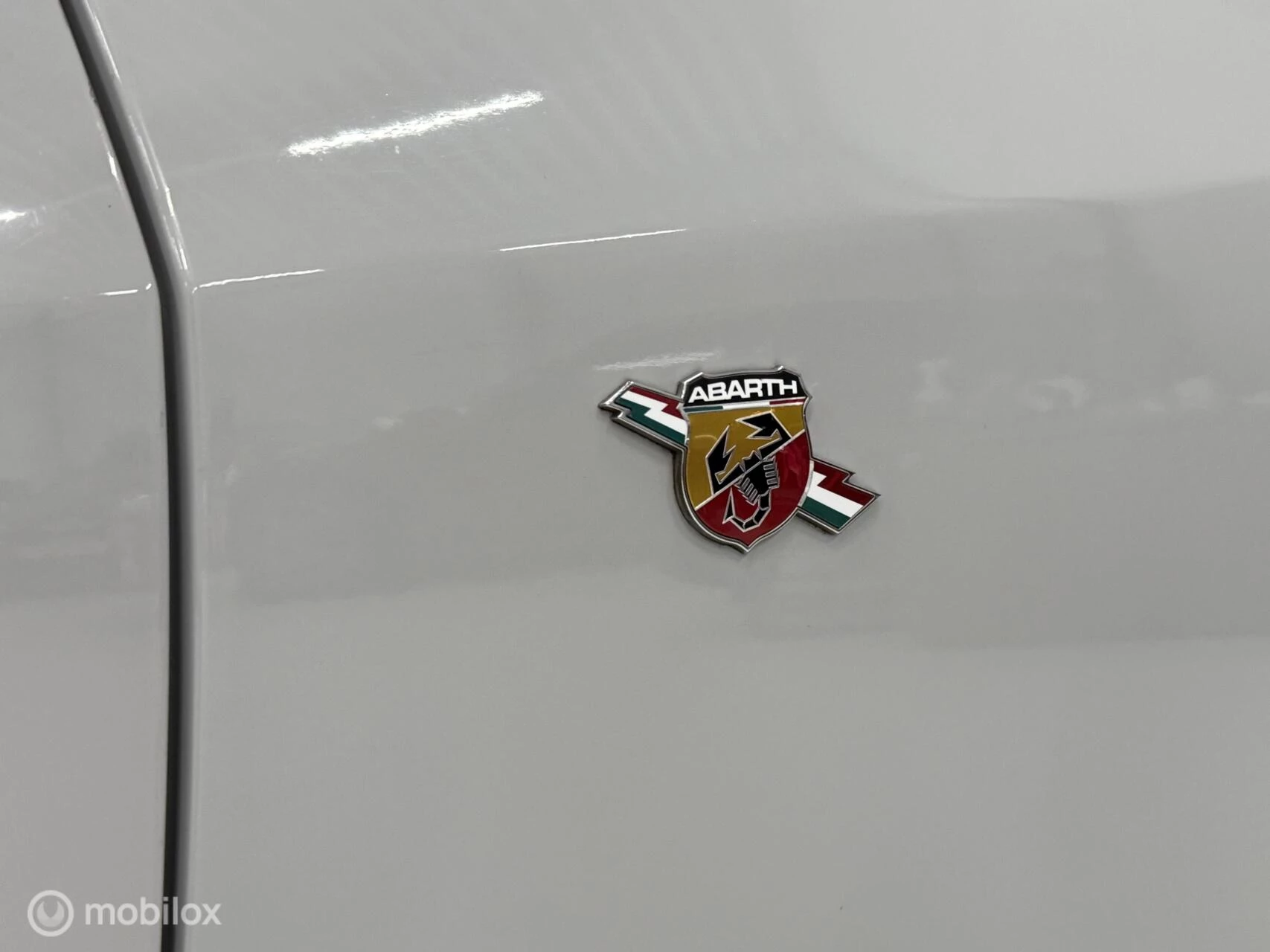 Hoofdafbeelding Fiat Punto