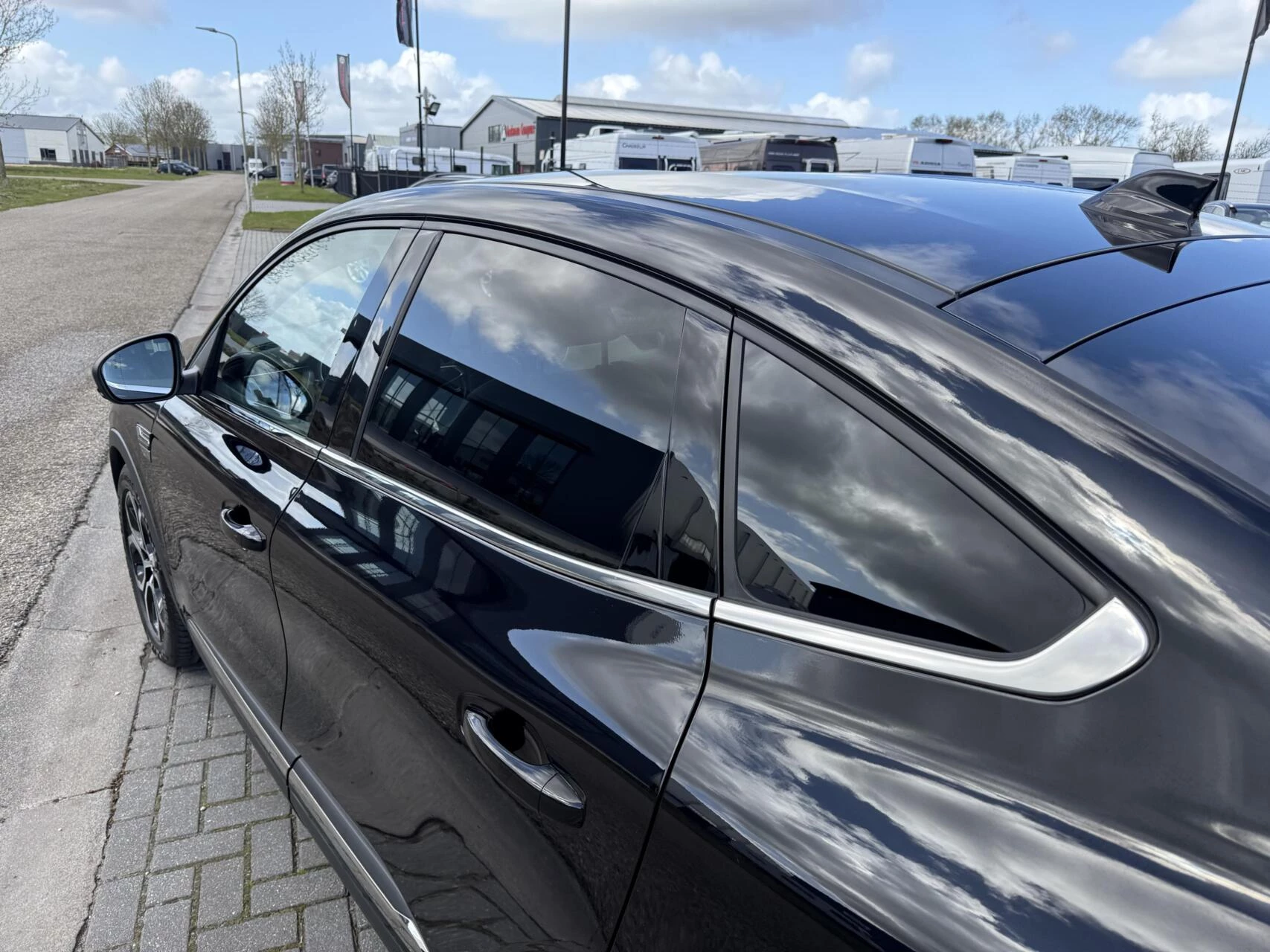 Hoofdafbeelding Renault Arkana