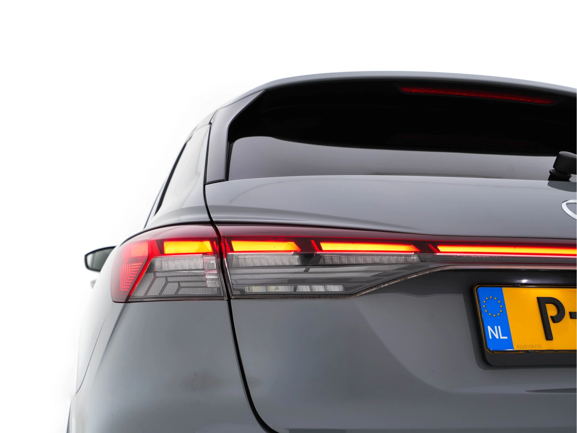 Hoofdafbeelding Audi Q4 e-tron